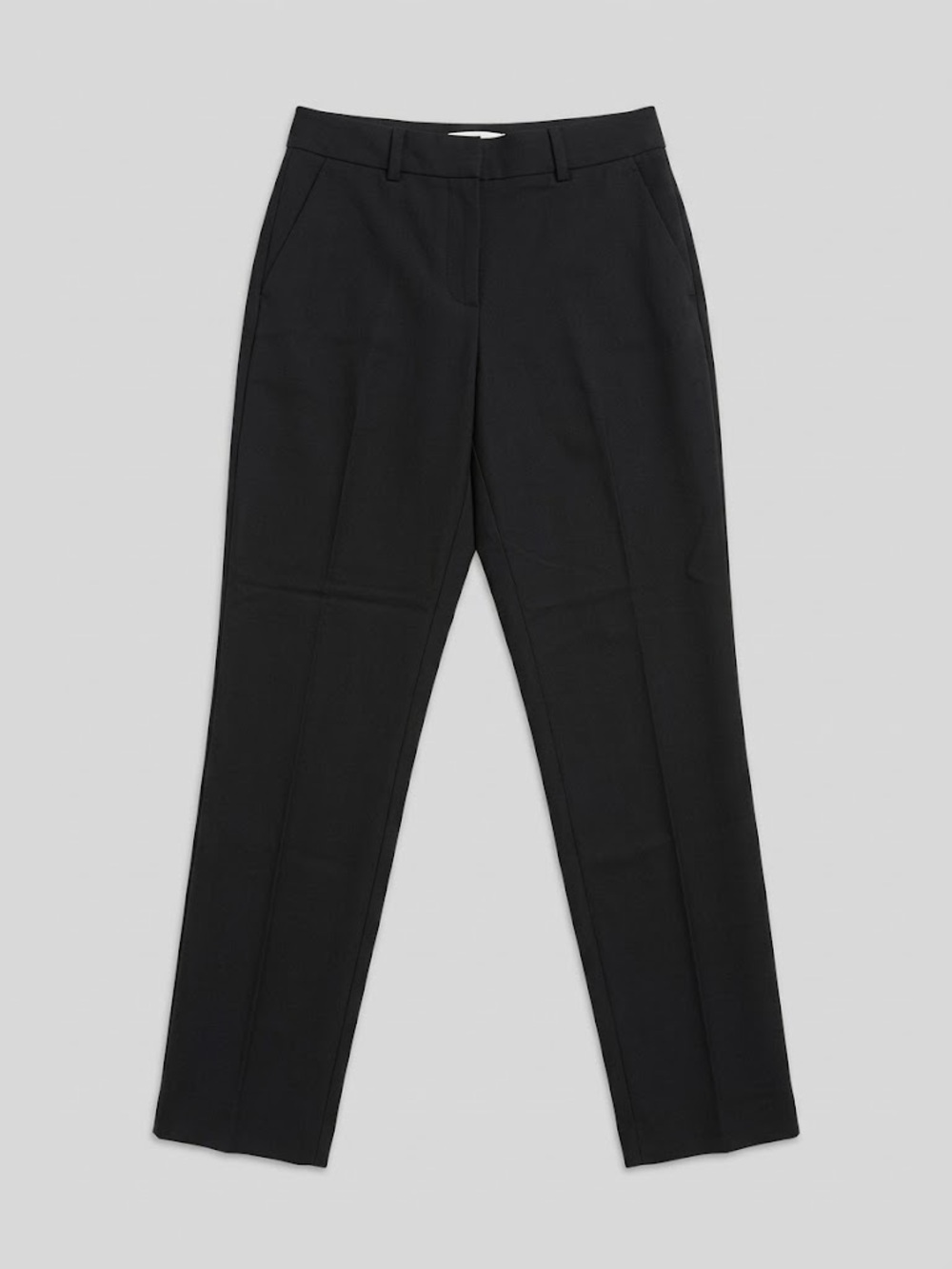 Women’s Black Dress Pants - Classic Tailored Fit
